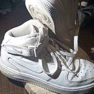 Nike Air 1 high tops